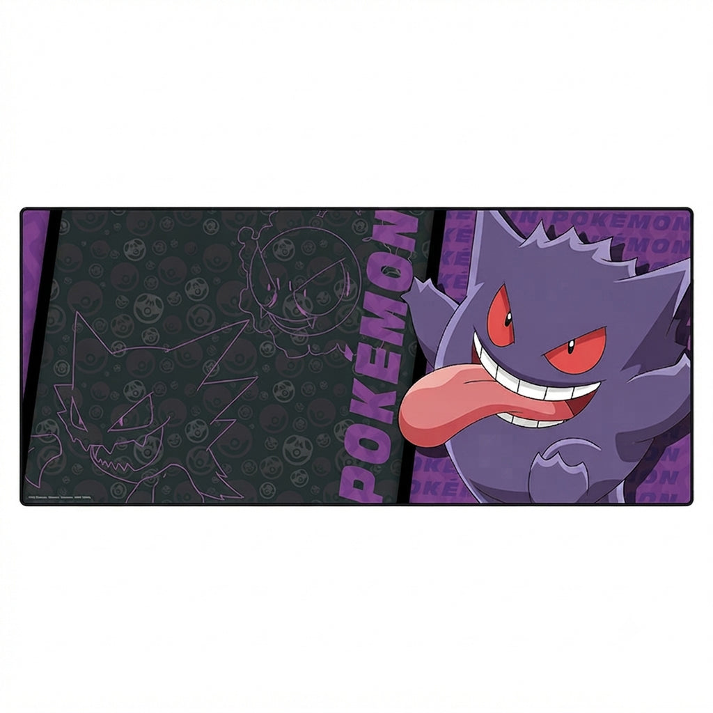 Immagine del prodotto Pokémon – Tappetino per mouse Gengar XXL