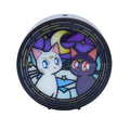 Immagine del prodotto Sailor Moon - Lampada Luna e Artemis
