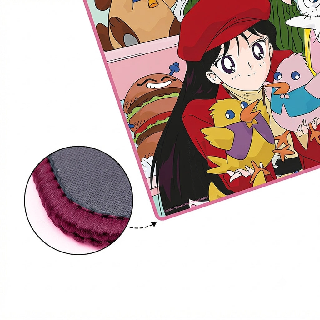 Immagine del prodotto Sailor Moon - Mousepad XXL Group