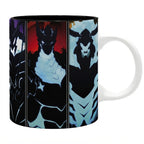 Immagine del prodotto Solo Leveling - Tazza Shadows 320 ml