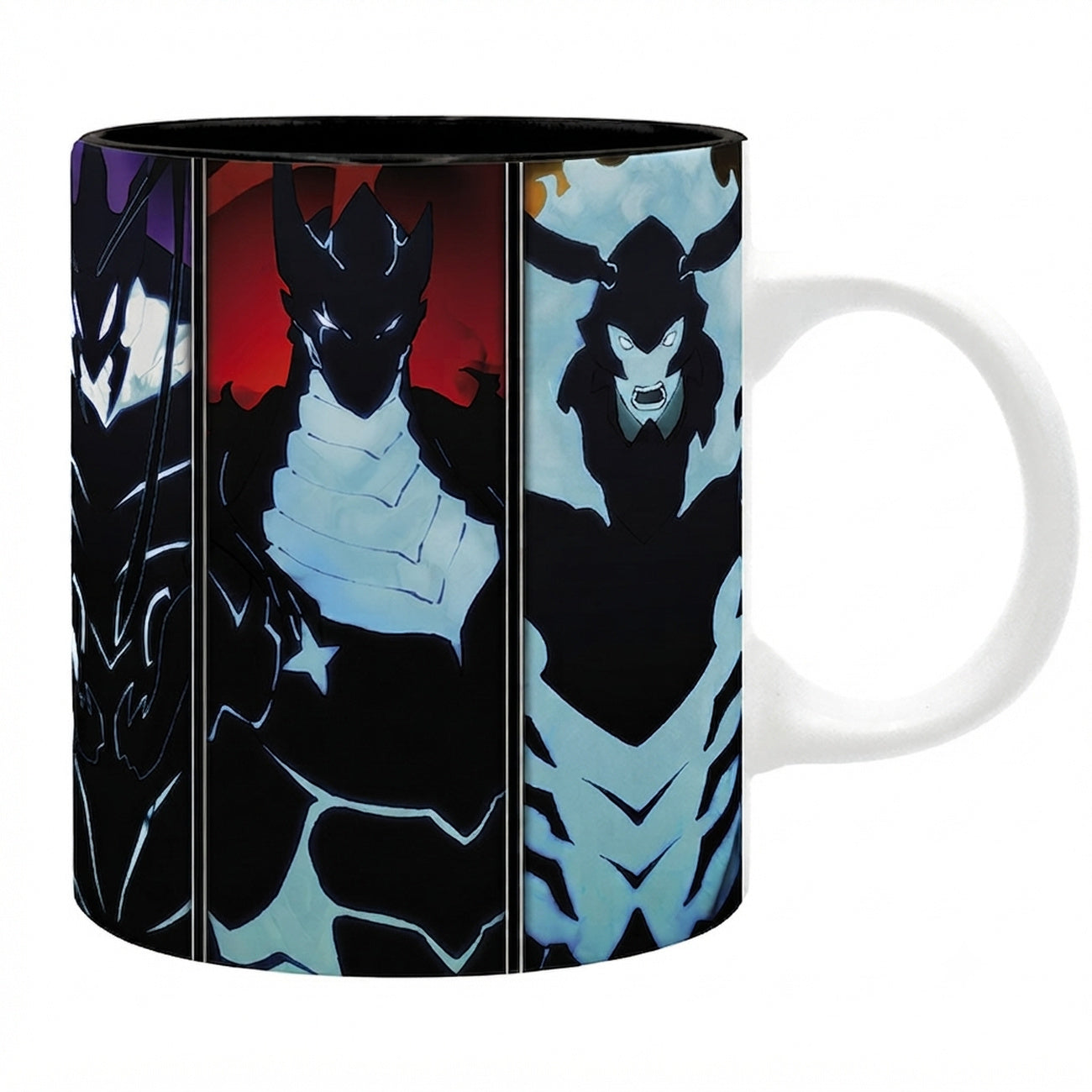 Immagine del prodotto Solo Leveling - Tazza Shadows 320 ml