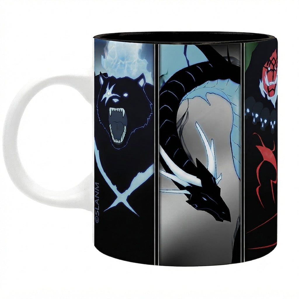 Immagine del prodotto Solo Leveling - Tazza Shadows 320 ml