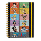 Immagine del prodotto One Piece - Giovane Ciurma di Cappello di Paglia Quaderno A5