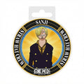 Immagine del prodotto One Piece - Sottobicchiere Sanji