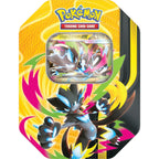 Product image Pokémon - Mega Zeraora-EX Card Storage Box