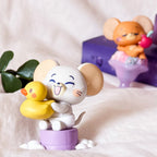 Immagine del prodotto Tom e Jerry Gokko - Figura Mystery Minis Funko Pop