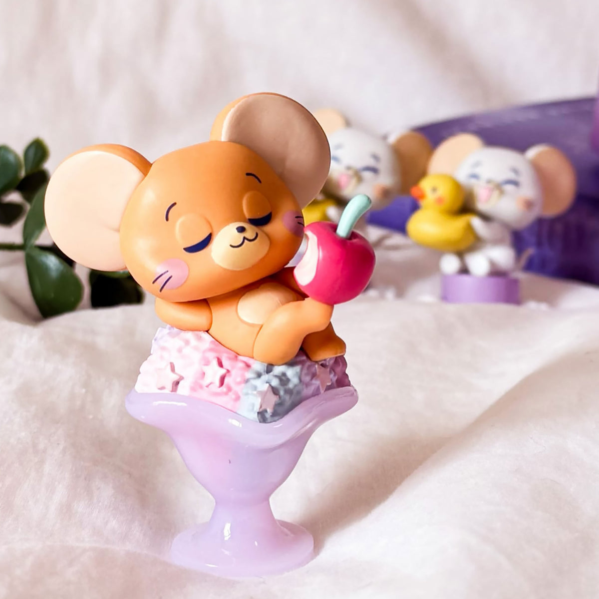 Immagine del prodotto Tom e Jerry Gokko - Figura Mystery Minis Funko Pop