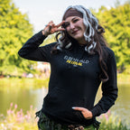 Immagine del prodotto Elbenwald Festival 2026 - Felpa con cappuccio Line-Up