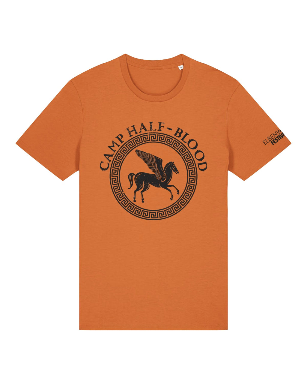 Immagine del prodotto Elbenwald Festival - T-shirt Camp Half-Blood