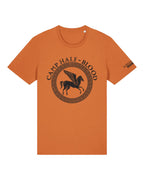 Immagine del prodotto Elbenwald Festival - T-shirt Camp Half-Blood