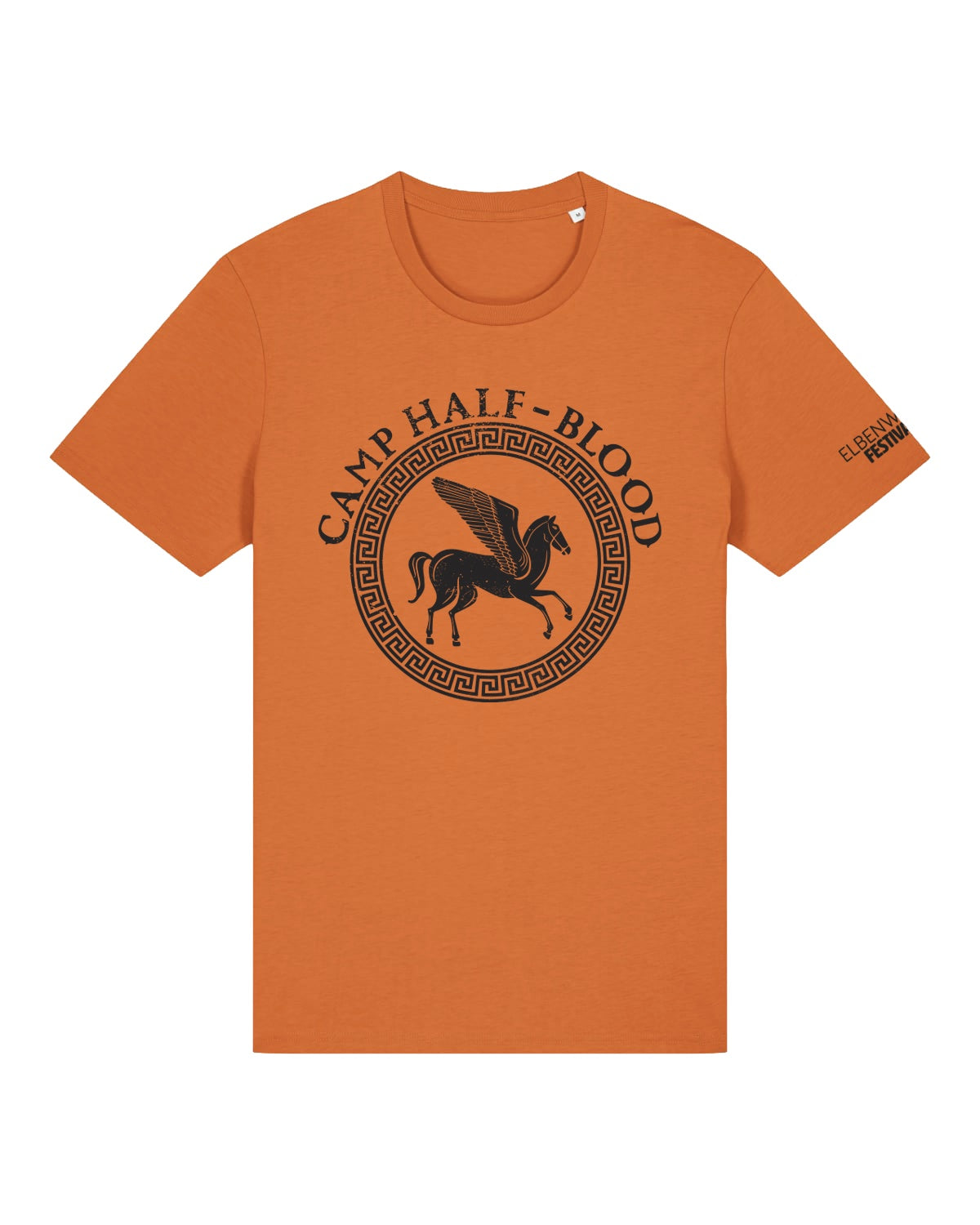 Immagine del prodotto Elbenwald Festival - T-shirt Camp Half-Blood