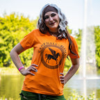 Immagine del prodotto Elbenwald Festival - T-shirt Camp Half-Blood