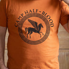 Immagine del prodotto Elbenwald Festival - T-shirt Camp Half-Blood