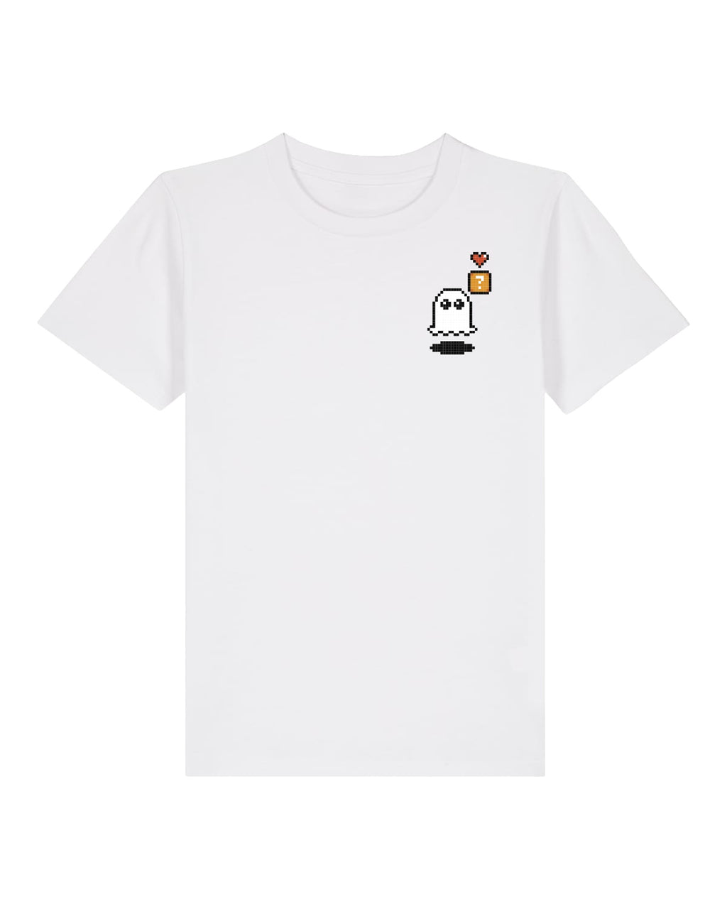 Immagine del prodotto Elbenwald Festival - T-shirt Ghost per bambini