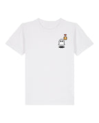 Immagine del prodotto Elbenwald Festival - T-shirt Ghost per bambini