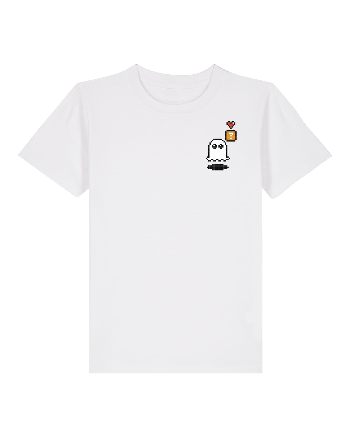 Immagine del prodotto Elbenwald Festival - T-shirt Ghost per bambini