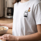 Immagine del prodotto Elbenwald Festival - T-shirt Ghost per bambini