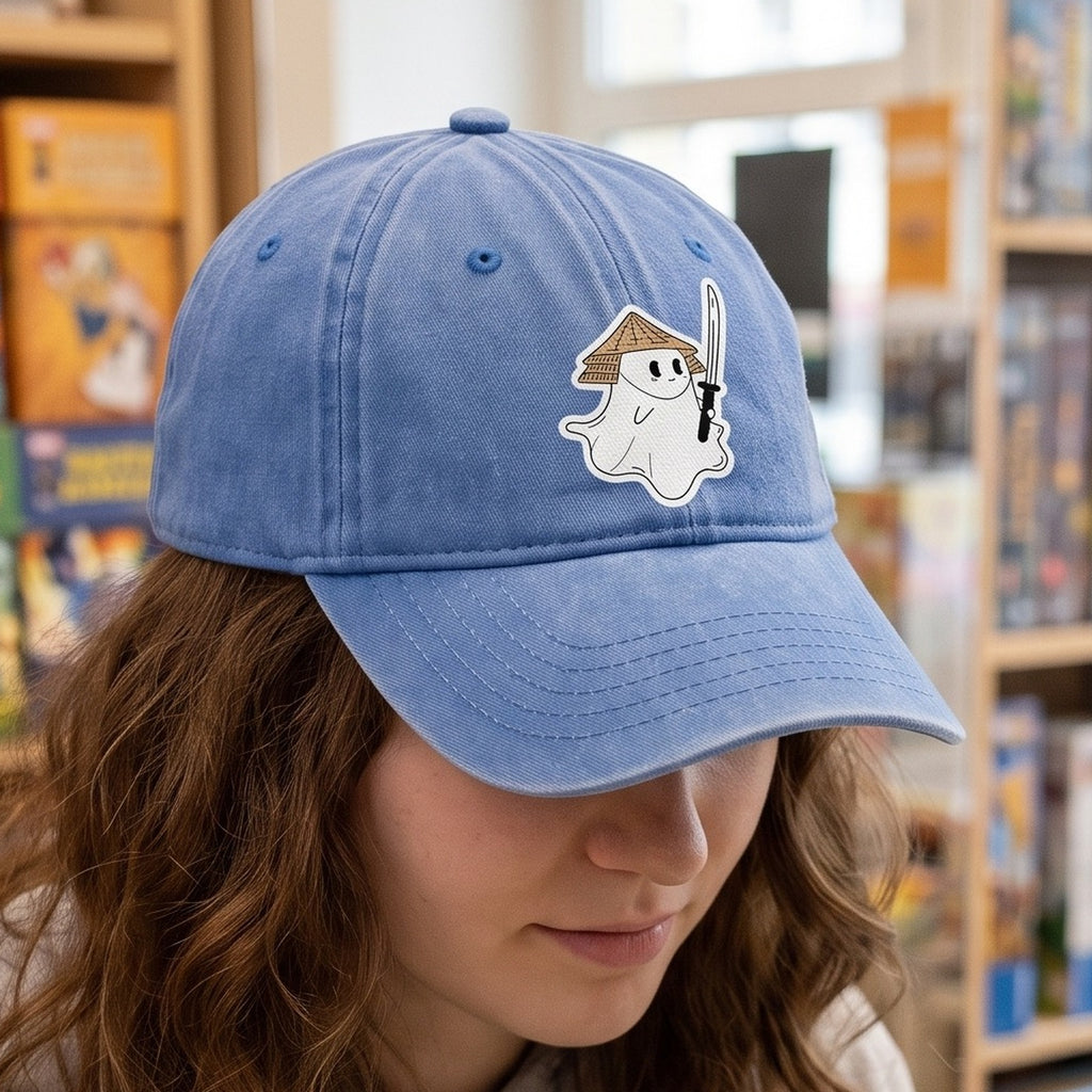 Immagine del prodotto Elbenwald Festival - Cappellino Ghost per bambini