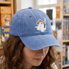 Immagine del prodotto Elbenwald Festival - Cappellino Ghost per bambini