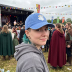 Immagine del prodotto Elbenwald Festival - Cappellino Ghost per bambini