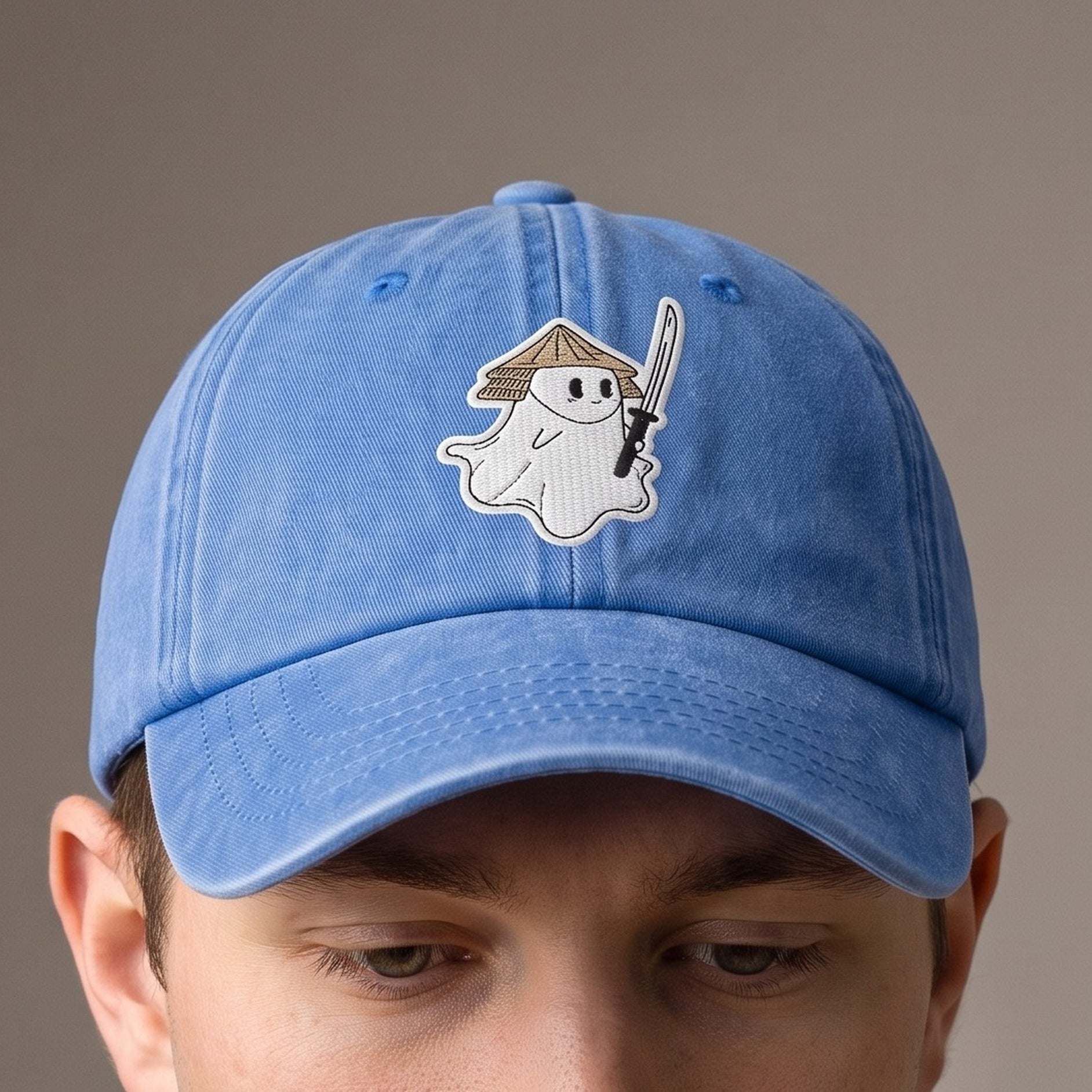 Immagine del prodotto Elbenwald Festival - Cappellino Ghost per bambini