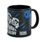 Product image Original Stormtrooper - Defend your Galaxy 3D Effect Mug blue