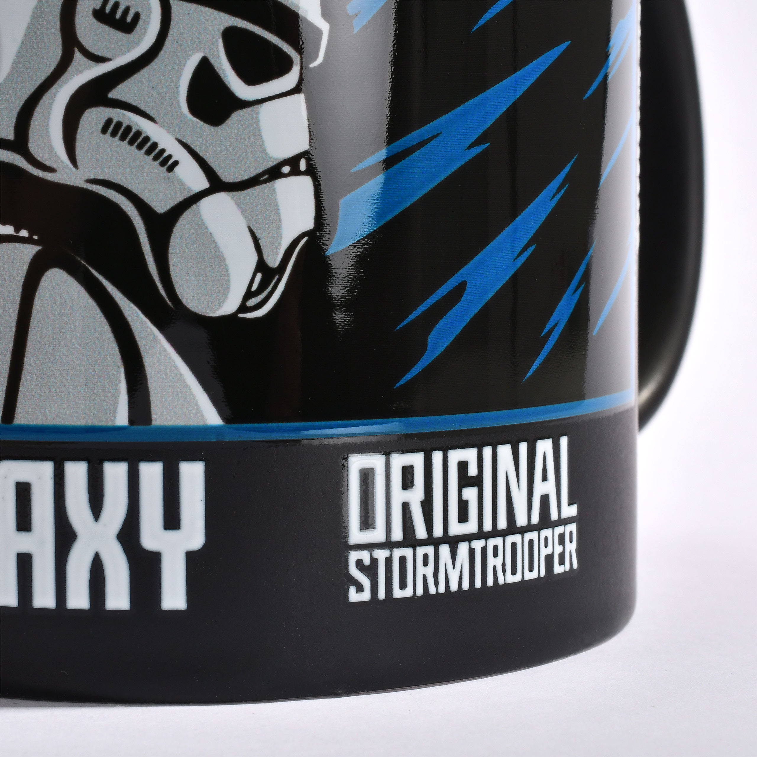 Immagine del prodotto Original Stormtrooper - Defend your Galaxy tazza con effetto 3D blu