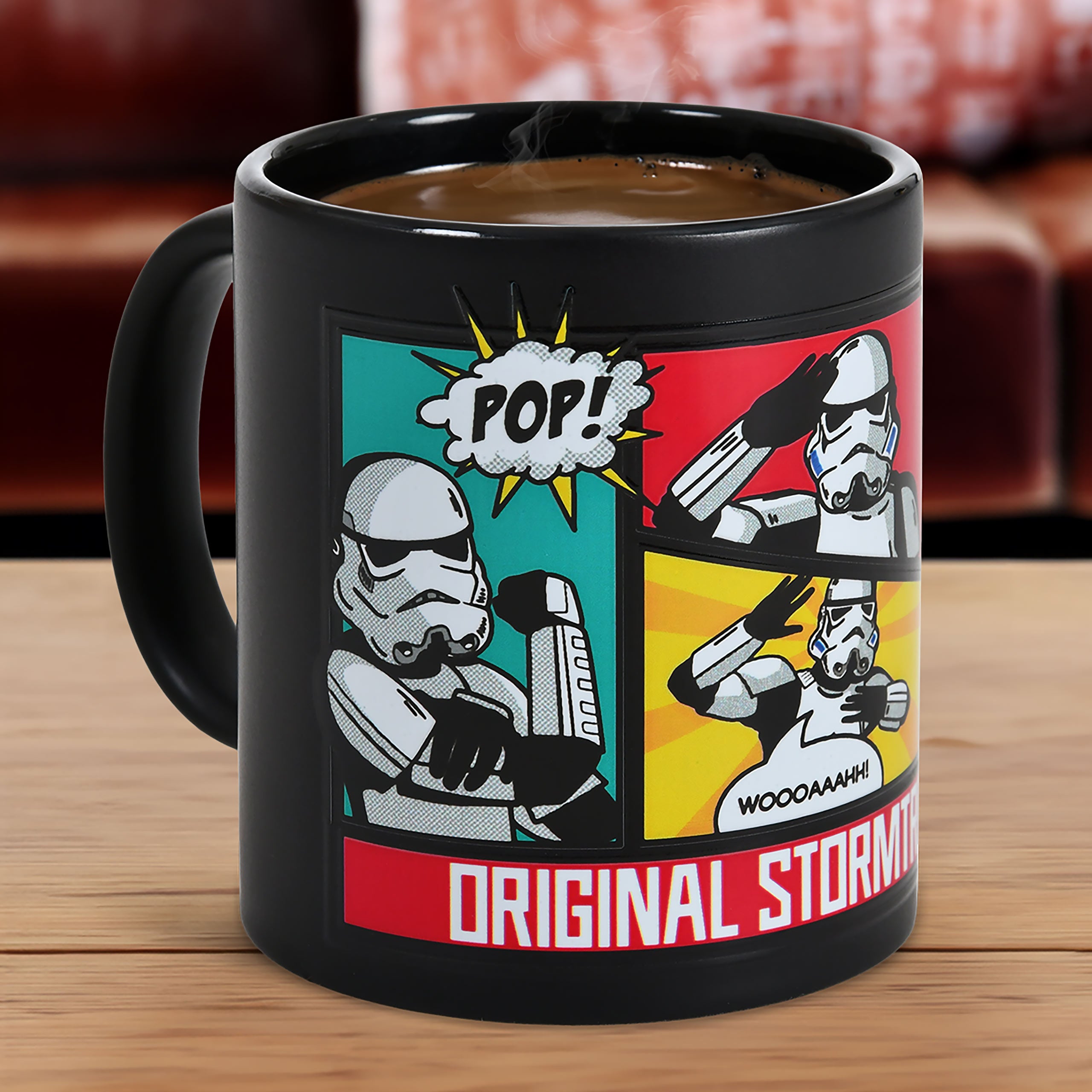 Immagine del prodotto Original Stormtrooper - Tazza comic con effetto 3D
