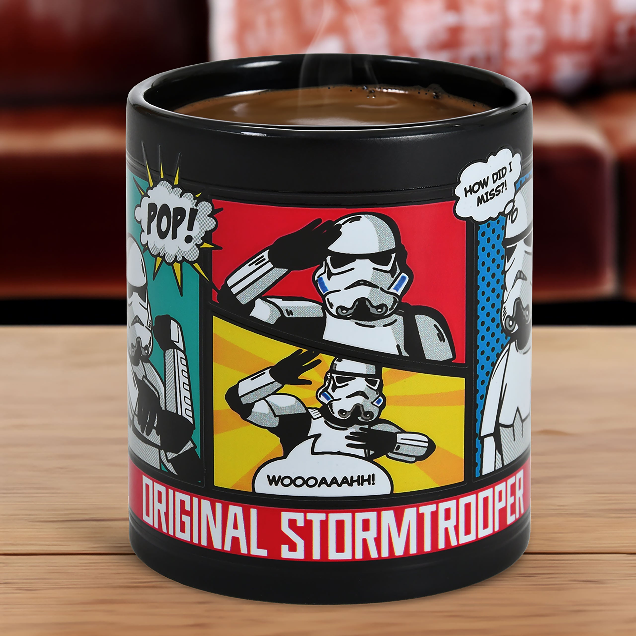 Immagine del prodotto Original Stormtrooper - Tazza comic con effetto 3D