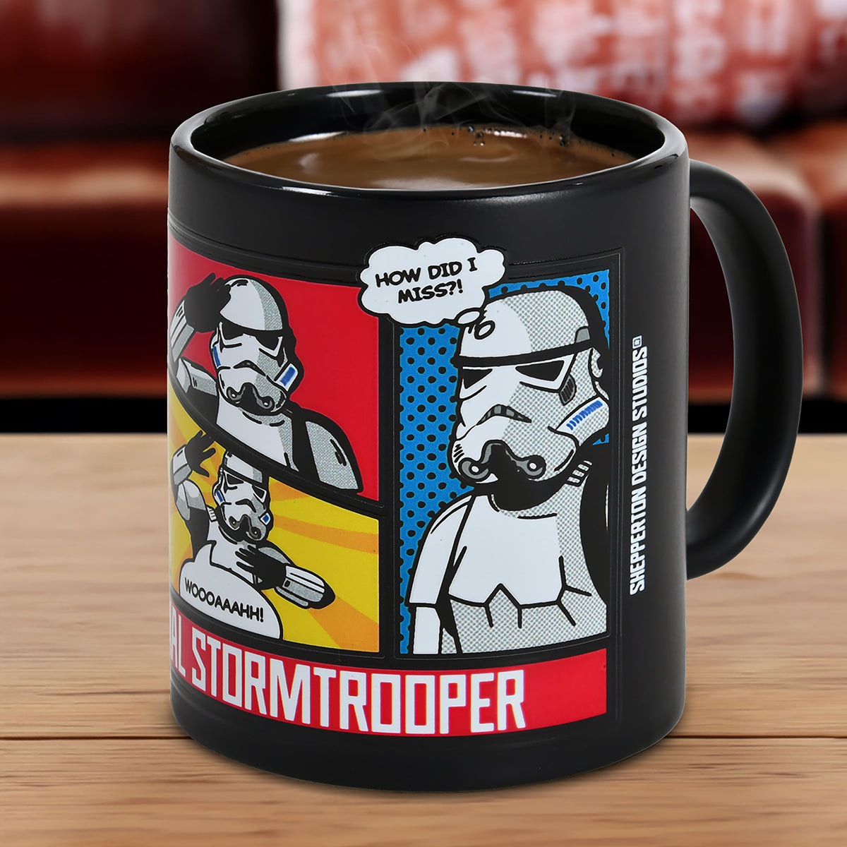 Immagine del prodotto Original Stormtrooper - Tazza comic con effetto 3D