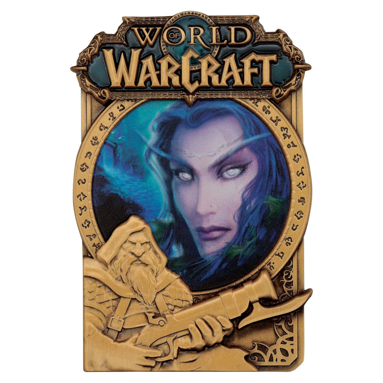 Immagine del prodotto World of Warcraft - Copertina I Barrens Edizione Limitata