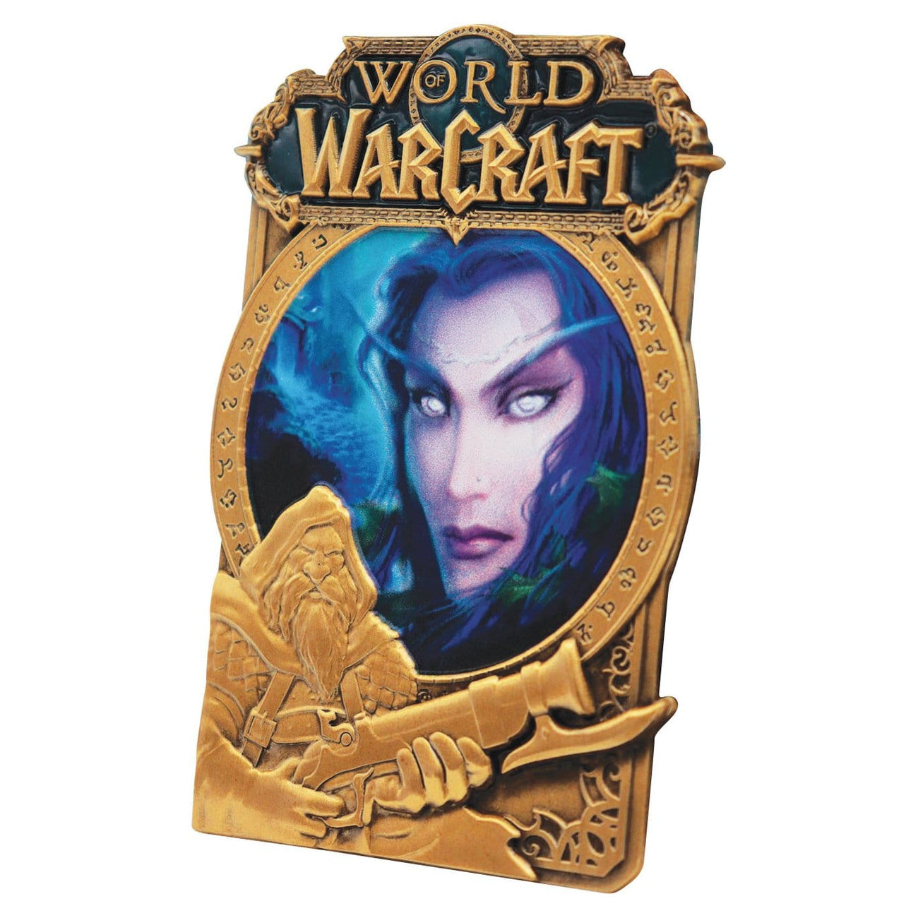 Immagine del prodotto World of Warcraft - Copertina I Barrens Edizione Limitata