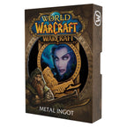 Product image World of Warcraft - Cover Artwork Barrens Limited Edition