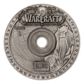 Immagine del prodotto World of Warcraft - CD-ROM in Metallo Edizione Limitata