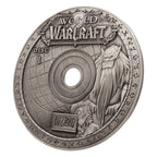 Immagine del prodotto World of Warcraft - CD-ROM in Metallo Edizione Limitata