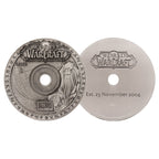 Immagine del prodotto World of Warcraft - CD-ROM in Metallo Edizione Limitata