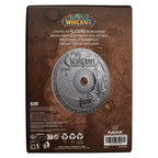 Immagine del prodotto World of Warcraft - CD-ROM in Metallo Edizione Limitata