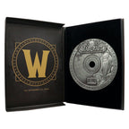 Immagine del prodotto World of Warcraft - CD-ROM in Metallo Edizione Limitata