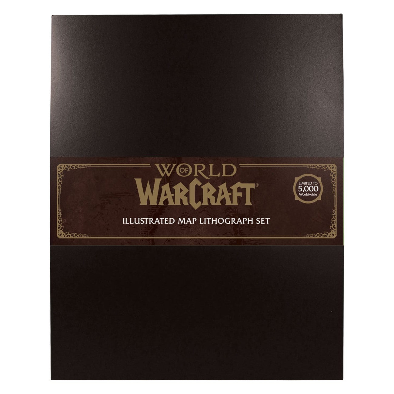 Product image World of Warcraft - Art Prints Set of 5