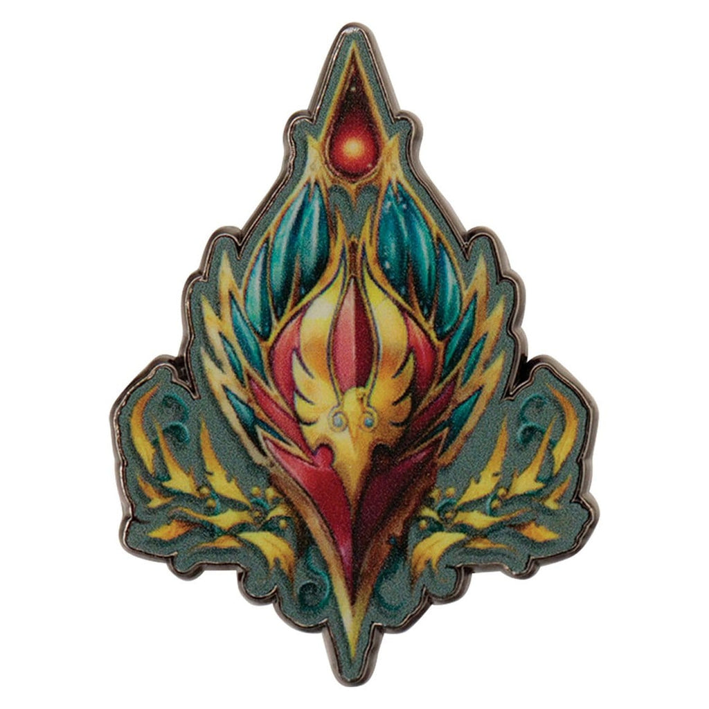 Immagine del prodotto World of Warcraft - Espositore con 12 mystery pin Orda