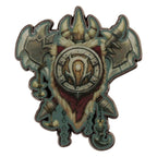 Immagine del prodotto World of Warcraft - Espositore con 12 mystery pin Orda