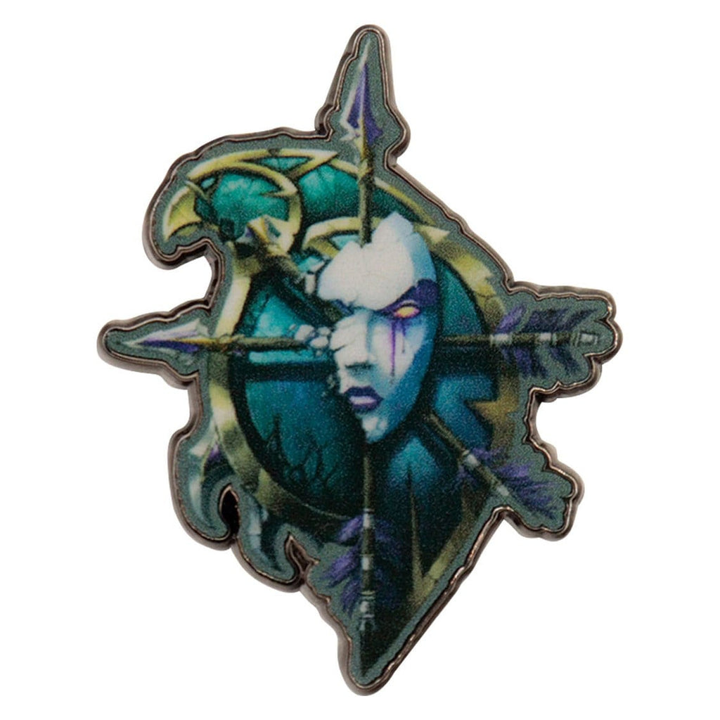 Immagine del prodotto World of Warcraft - Espositore con 12 mystery pin Orda