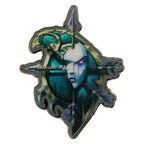 Immagine del prodotto World of Warcraft - Espositore con 12 mystery pin Orda