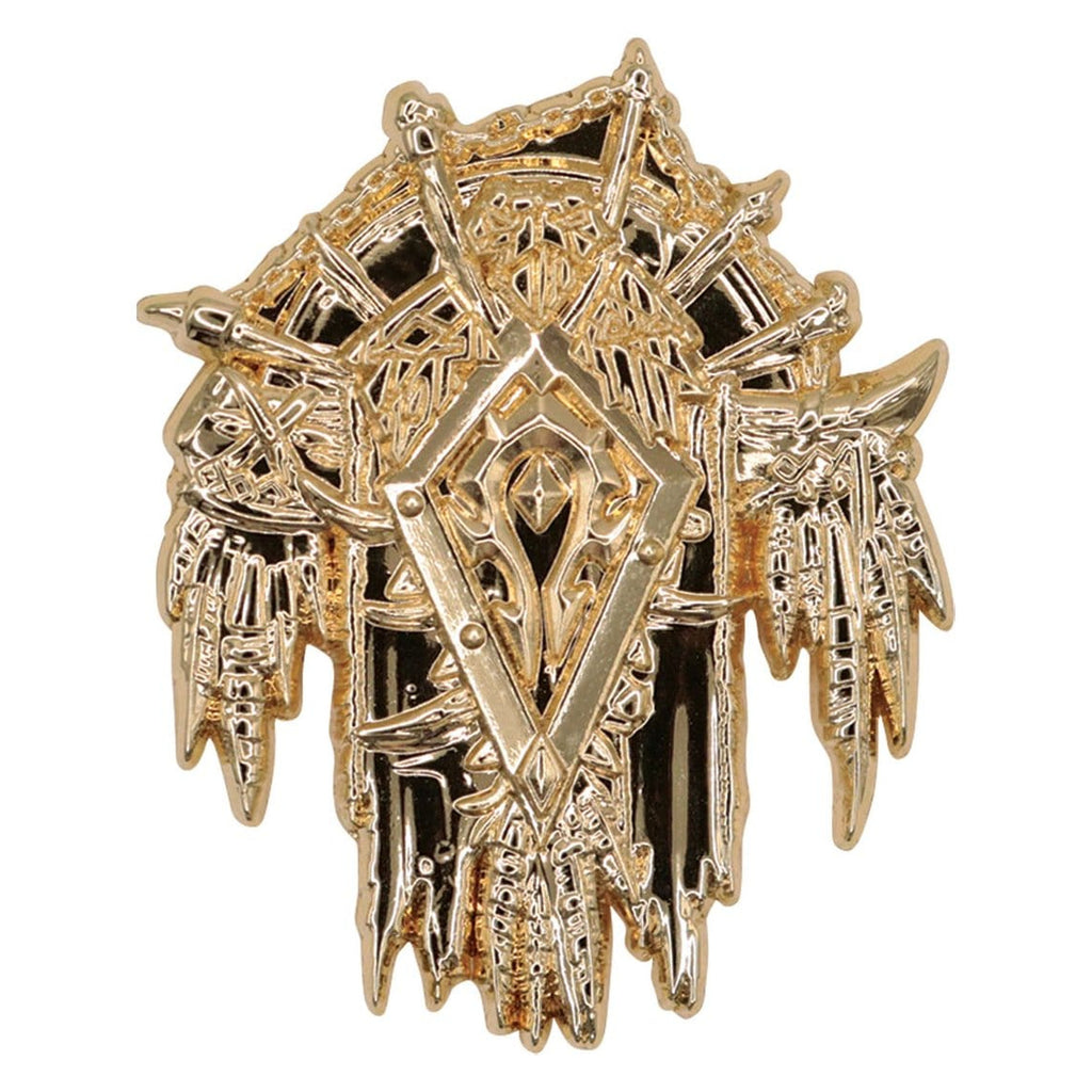 Immagine del prodotto World of Warcraft - Espositore con 12 mystery pin Orda