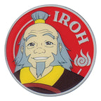 Immagine del prodotto Avatar – Espositore con 12 pin misteriosi