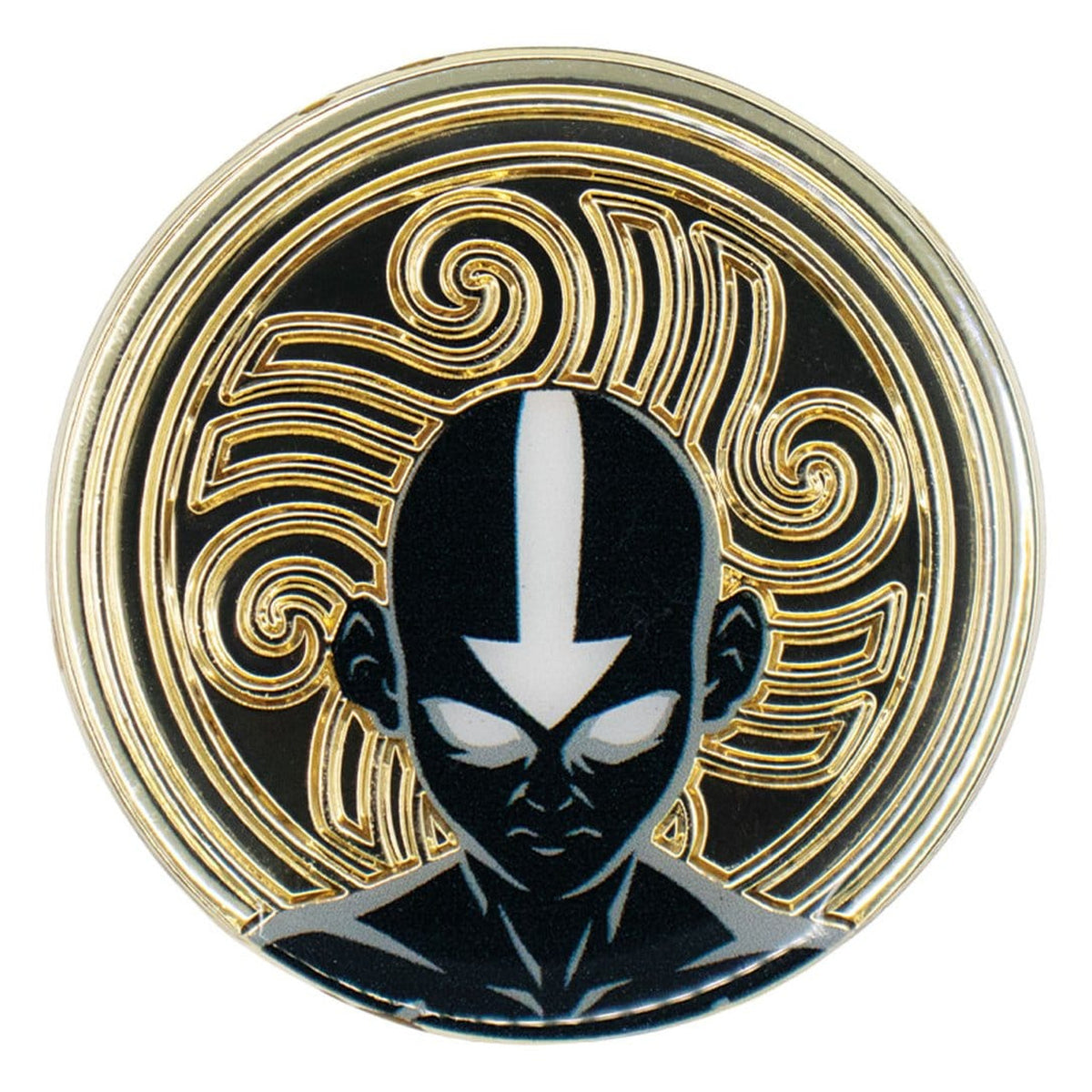 Immagine del prodotto Avatar – Espositore con 12 pin misteriosi