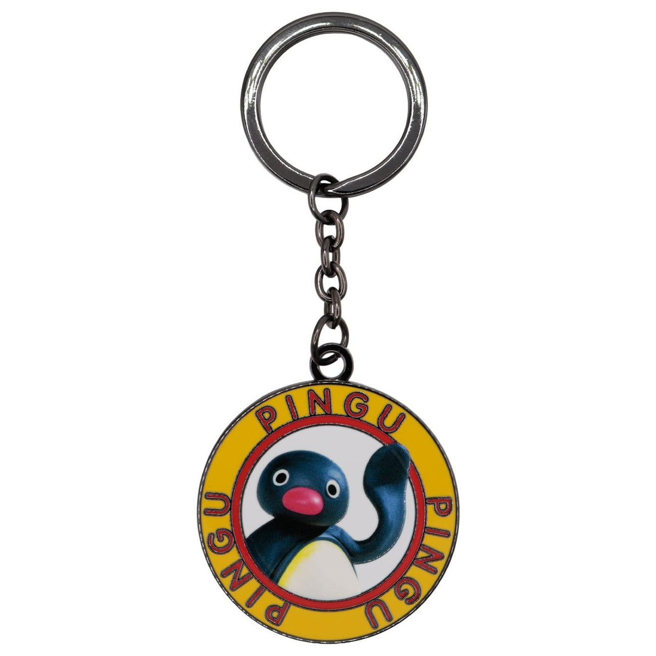 Immagine del prodotto Pingu - Portachiavi Noot Noot Edizione Limitata