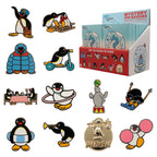 Immagine del prodotto Pingu - Spilla Mistery