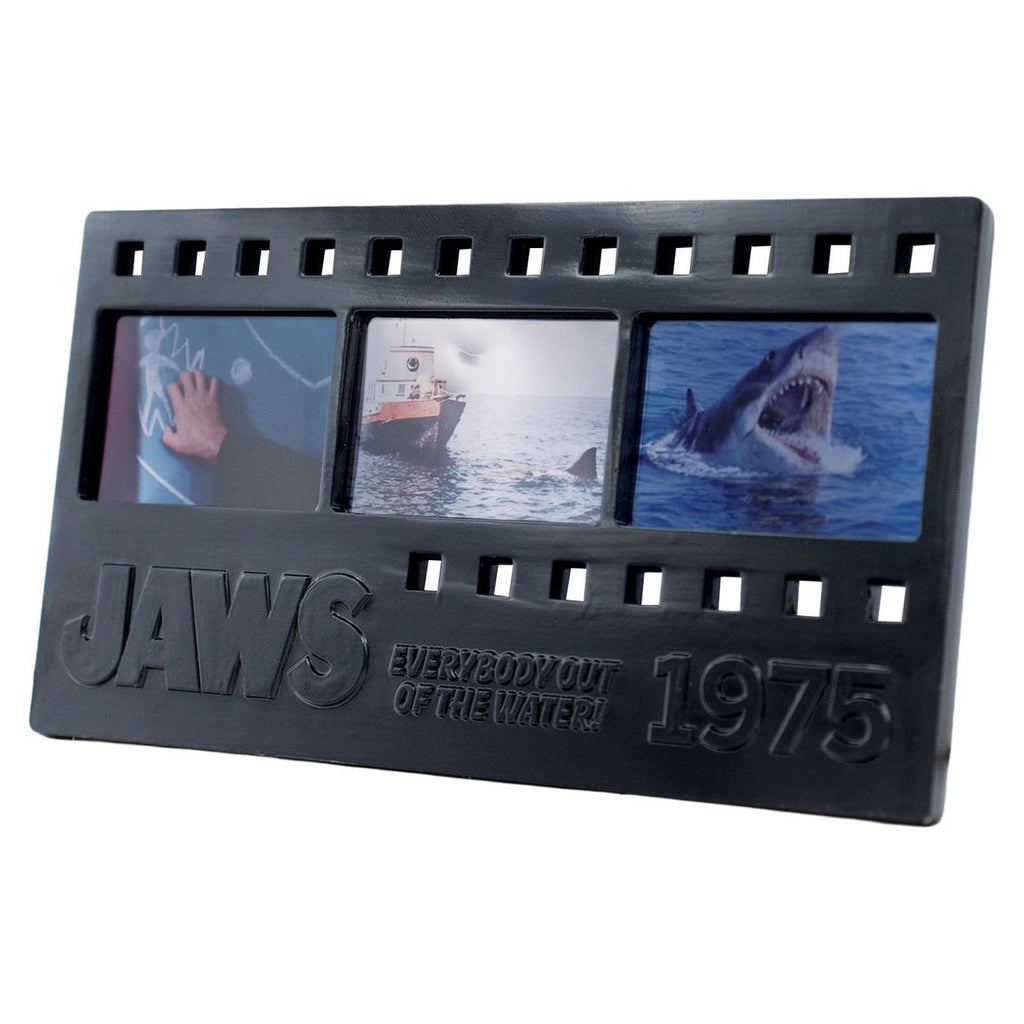 Immagine del prodotto Lo squalo - Replica collezionisti bobina cinematografica in metallo Edizione Limitata
