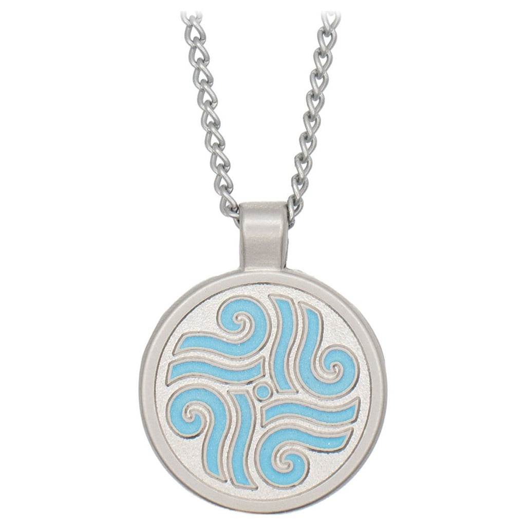 Product image Avatar – Elements Necklace Glow in the Dark Effect Limited Edition